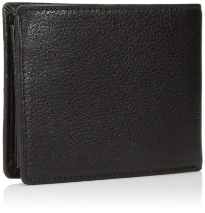 Perry Ellis Men's Park Avenue Wallet with Passcase