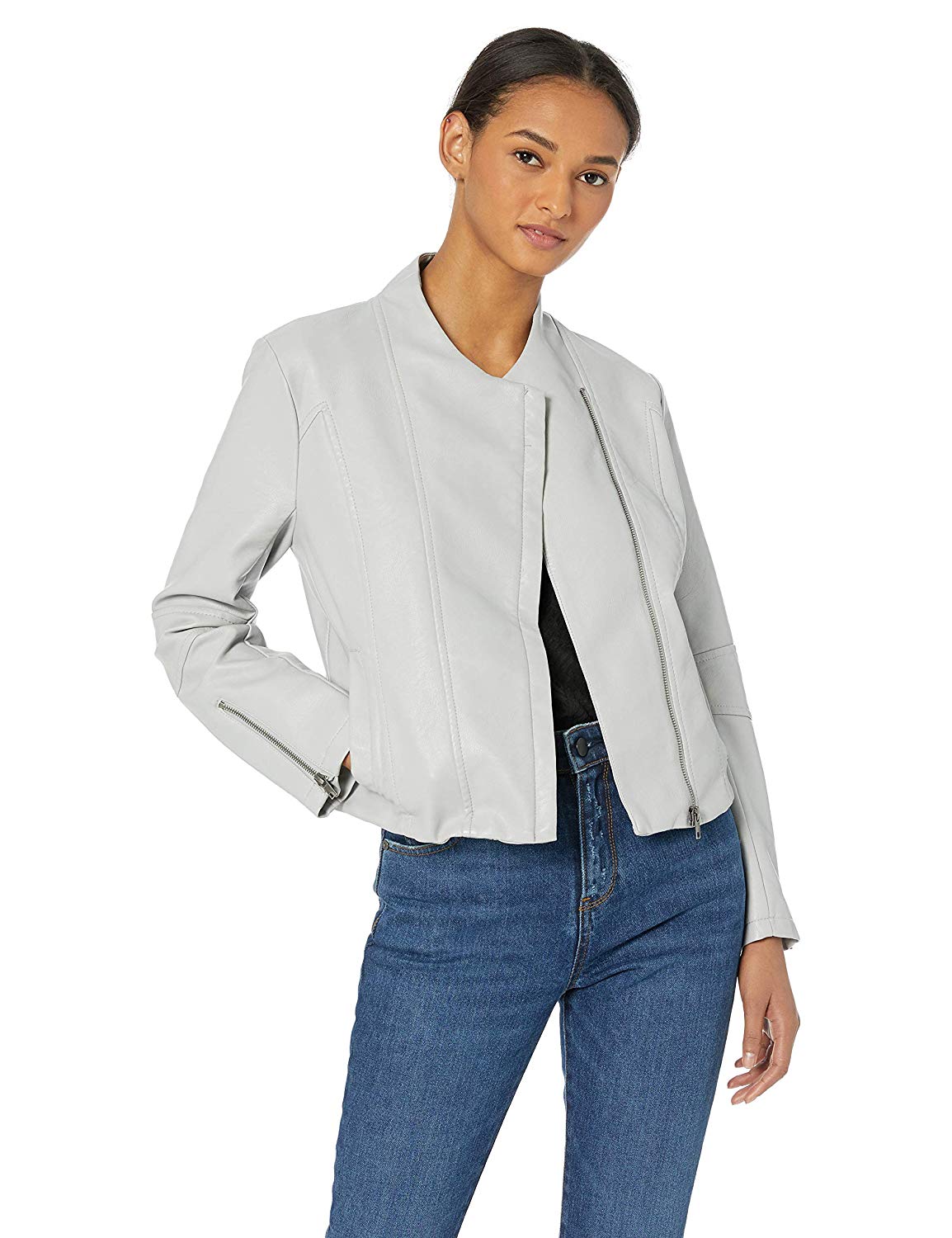 Jack Women's Heres The Stitch Textured jacket