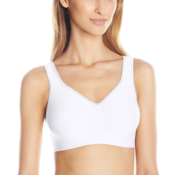 Hanes Women's Comfort Evolution Bra